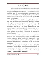 THỰC TRẠNG CÔNG tác xuất khẩu phân bón tại  công ty cổ phần xuất nhập khẩu quảng bình 