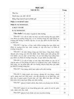 Báo cáo tự đánh giá kiểm định chất lượng giáo dục trường trung học cơ sở năm 2016