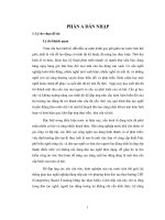 Định hướng chiến lược phát triển công nghệ thông tin và truyền thông Việt Nam giai đoạn 2011-2020