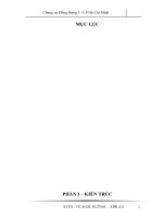 Chung cư đông hưng i –t p hồ chí minh 