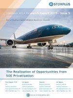 Vietnam ma report 2015