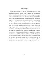 nguyên lý tái tạo ảnh trong máy ct 