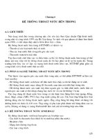 Cấp thoát nước   phần 2