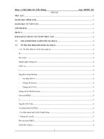 Tìm hiểu cấu trúc sơ đồ khối và đặc tính kỹ thuật của BTS a9100