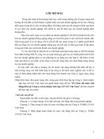 Tổ chức kế toán vốn bằng tiền tại công ty trách nhiệm hữu hạn LIVAX việt nam 