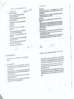 Lịch sử nhà nước và pháp luật Việt Nam