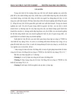 thực trạng tổ chức kế toán vốn bằng tiền và một số giải pháp hoàn thiên tổ chức công tác kế toán vốn bằng tiền tại công ty TNHH tư vấn thiết kế xây dựng VILA 16  