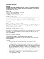 20 05 2016 customary law presentation material