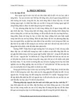 Phương pháp dạy nguyên âm đơn một cách hiệu quả cho học sinh lớp 10 