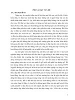 Giáo dục đạo đức học sinh THPT thông qua phong trào xây dựng trường học thân thiện , học sinh tích cực 