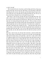 Hướng dẫn học sinh làm một số đề nghị luận văn học kiểu bài so sánh 