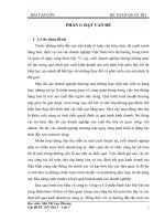 bai tap lon ke toan quan tri