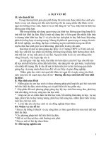 Hướng dẫn học sinh tính thể tích khối đa diện 