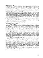 skkn áp dụng phương pháp tương đương trong dao động điều hòa các con lắc 