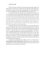 Hướng dẫn học tốt phát âm tiếng anh cho đối tượng học sinh trung tâm GDTX 