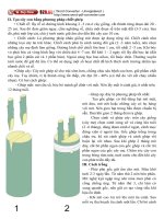 Cây mít - Tạo cây con bằng nhiều phương pháp ghép trên cây mít