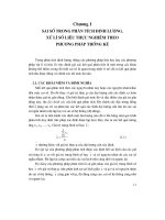 Giáo trình hóa phân tích 2