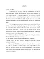 Con đường tôi luyện để trở thành GVCN giỏi 