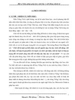 một số biện pháp giúp hs lớp 1 viết đúng chính tả 