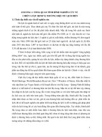 Bài tiểu luận hoạch định chiến lược định vị thương hiệu du lịch biển hạ long   quảng ninh 