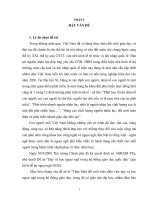 skkn quản lý hoạt động kiểm tra, đánh giá môn tiếng anh tại trường THPT kim sơn c 