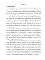 Một số biện pháp rèn phát âm l   n cho trẻ mẫu giáo 5   6 tuổi trên địa bàn huyện an dương – hải phòng 
