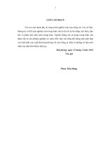 đánh giá công tác quản trị nhân lực tại công ty TNHH nippon konpo việt nam và đưa ra một số biện pháp nhằm hoàn thiện công tác quản trị nhân lực tại công ty 