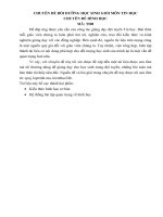 CHUYÊN đề bồi DƯỠNG học SINH GIỎI môn TIN học CHUYÊN đề HÌNH học 