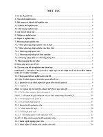 skkn quản lý đội ngũ giáo viên trường trung học phổ thông trưng vương, tỉnh hưng yên theo chuẩn nghề nghiệp 