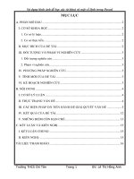 Sử dụng hình ảnh để học các từ khóa và một số lệnh trong pascal 