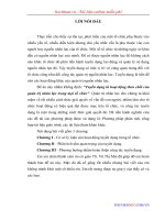 Tuyển dụng là hoạt động then chốt của quản trị nhân lực trong mọi tổ chức