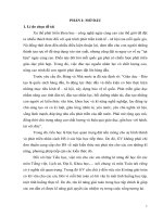 skkn rèn một số kĩ năng giải toán có lời văn cho học sinh tiểu học thông qua phương pháp rút về đơn vị và phương pháp tỉ số 