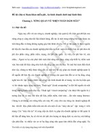 xây dựng ứng dụng web với openshift