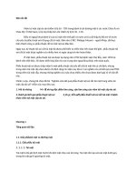 Nghiên cứu kết quả phẫu thuật nội soi cắt túi