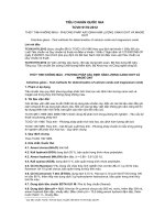 Tiêu chuẩn quốc gia Việt Nam. 9176 2012