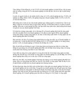 Tiểu luận triết học hay nhất (120)