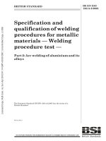 BS EN ISO 156142:2005