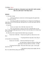 CHUYÊN VIÊN CHĂM sóc DA (1)