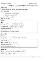 bồi dưỡng học sinh giỏi toán 9