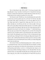 Điều trị can thiệp đường động mạch trên bệnh nhân thiếu máu não cục bộ cấp (FULL TEXT)