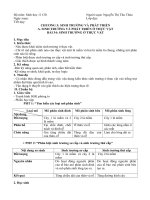 bai 34 sinh học 11 cơ bản