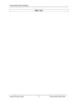 skkn PHƯƠNG PHÁP GIẢI PHƯƠNG TRÌNH LƯỢNG GIÁC có điều KIỆN 