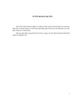 giáo trình hóa sinh thực phẩm