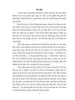 Thể loại bình luận ngắn chuyên mục  “thời sự và suy nghĩ” trên báo tuổi trẻ