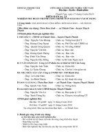 bien ban nghiem thu hoan thanh dua vao su dung 