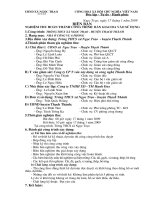 bien ban nghiem thu hoan thanh dua vao su dung 