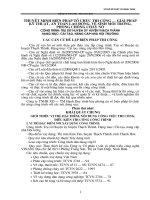 bien phap thi cong cong trinh huyen uy thach thanh nam 2013 