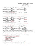 nhờ các thầy cô giải giúp từ câu 45 đến câu 50 giúp em với ạ