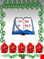 Bài 24: tính chất của oxi