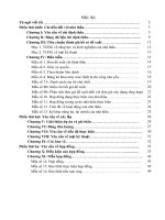 Ho so chi dinh thau xay lap nha kham chua benh tram y te thanh tam 